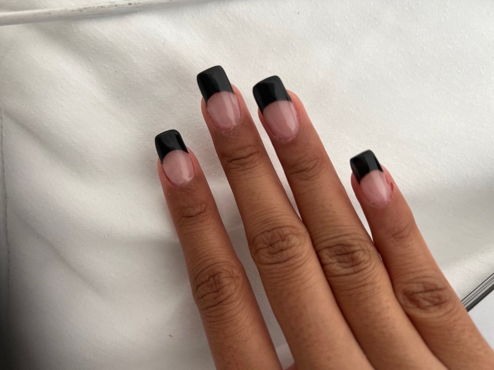 NAIL SPA EXCEL 81 Photos & 108 Reviews 3849 Overland Ave, Culver