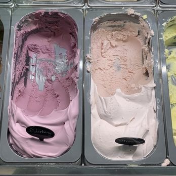 The Frozen Local - Dairy-free dark chocolate (swoon!), Elderberry, Strawberry, Dreansicle. - Ice Cream & Frozen Yogurt Near Me - Spring Green, Wisconsin The Frozen Local - Dairy-free dark chocolate (swoon!), Elderberry, Strawberry, Dreansicle. - Ice Cream & Frozen Yogurt Near Me - Spring Green, Wisconsin