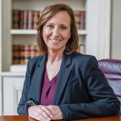 Costner & Greene - Attorney Angela Snyder