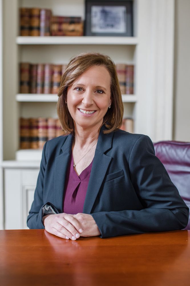 Costner & Greene - divorce attorney in Maryville, TN