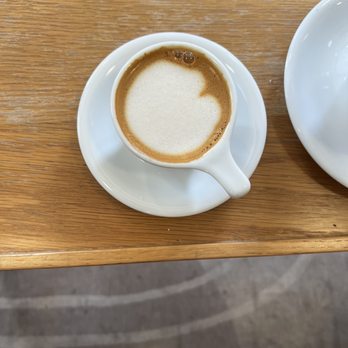 Casa Blanca - Macchiato - Coffee & Tea Near Me - Wilmington, North Carolina Casa Blanca - Macchiato - Coffee & Tea Near Me - Wilmington, North Carolina