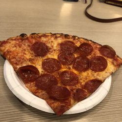Mark & Toni's Coal Fired Pizza