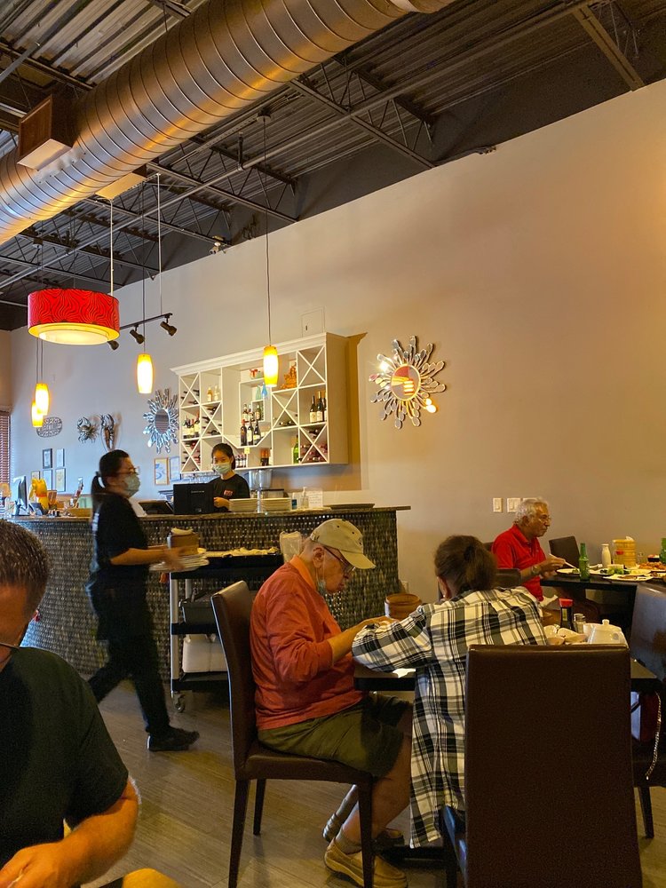 Ginger Bistro