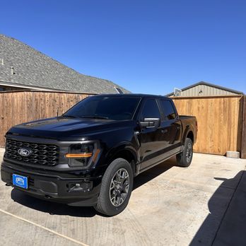 Distinguished Details - AFTER - Auto Detailing Near Me - Lubbock, Texas Distinguished Details - AFTER - Auto Detailing Near Me - Lubbock, Texas