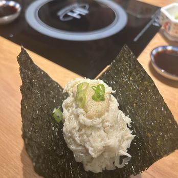 Chubby Nori - Blue Crab - Bars Near Me - Philadelphia, Pennsylvania