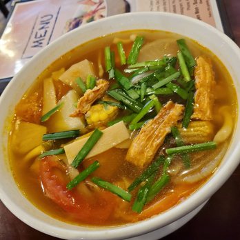 Hu Tieu My Tho - Vietnamese Near Me - Norcross, Georgia Hu Tieu My Tho - Vietnamese Near Me - Norcross, Georgia