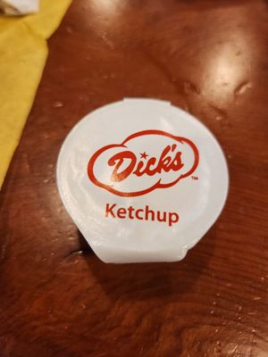 Dick's Drive-In by null