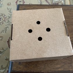 Stacks - What's in the box ?