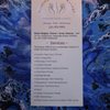 Healing Point Massage gift card