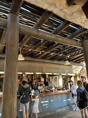 Dawa Bar by null