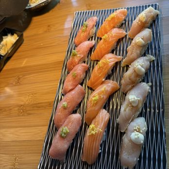 Sushi Roku - Japanese Near Me - Las Vegas, Nevada