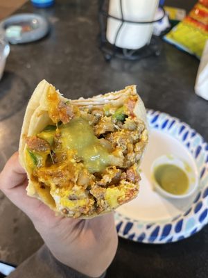 Gilberto's Taco Shop by null