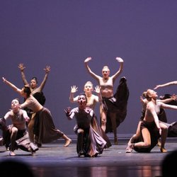 Above The Barre Dance Academy