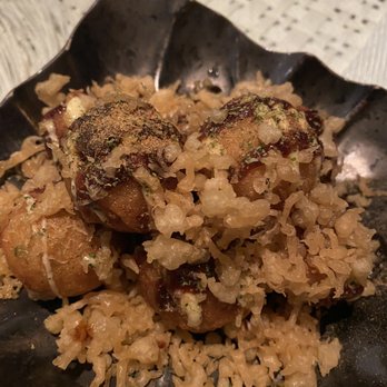 IPPUDO NY - Takoyaki - Ramen Near Me - New York, New York