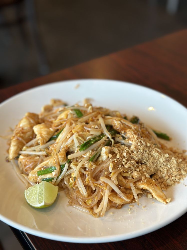 Vietnamese Noodle House