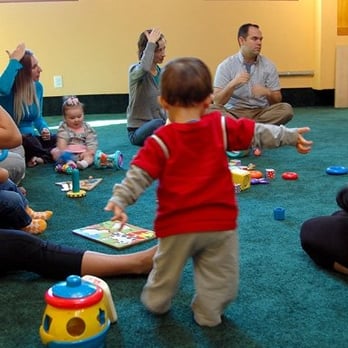 Baby Sign Language Basics - Special Education Near Me - San Diego, California Baby Sign Language Basics - Special Education Near Me - San Diego, California