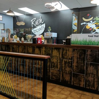 Rush Bowls - Inside - Breakfast & Brunch Near Me - Fort Collins, Colorado Rush Bowls - Inside - Breakfast & Brunch Near Me - Fort Collins, Colorado