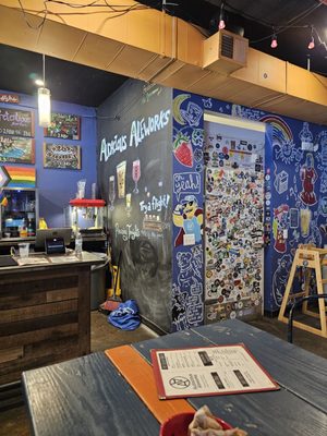 Audacious Aleworks Brewery by null