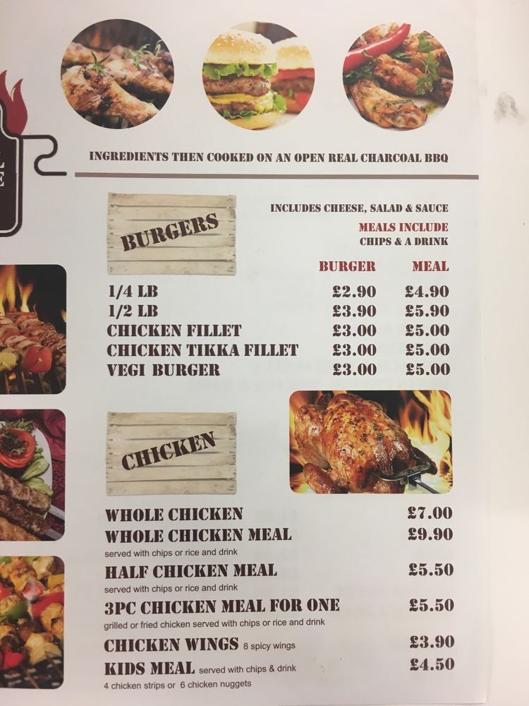 GRILL HOUSE Updated September 2024 167 Barrack Rd, Christchurch