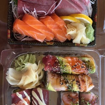 MoRi House - Sushi Bars Near Me - Suwanee, Georgia