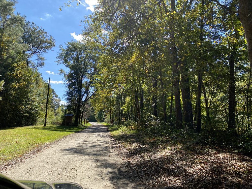 Izzak Walton League Park