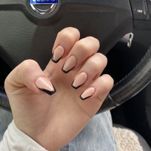 NAIL STYLE - 65 Northgate Plz, Morrisville, Vermont - Nail Salons