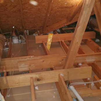 Empire Spray Foam - Insulation Installation Near Me - Fort Worth, Texas