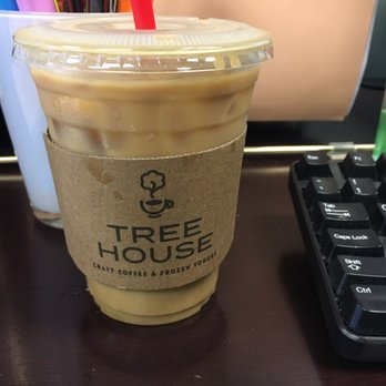 Tree House - Coffee & Tea Near Me - Houston, Texas Tree House - Coffee & Tea Near Me - Houston, Texas