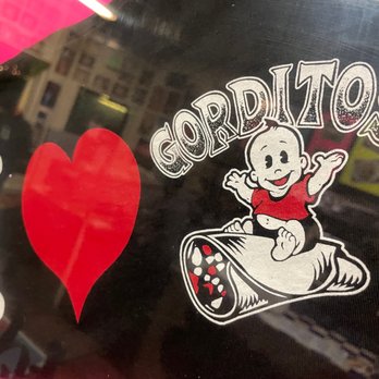 Gorditos Healthy Mexican - Logo shirt - Mexican Near Me - Seattle, Washington Gorditos Healthy Mexican - Logo shirt - Mexican Near Me - Seattle, Washington