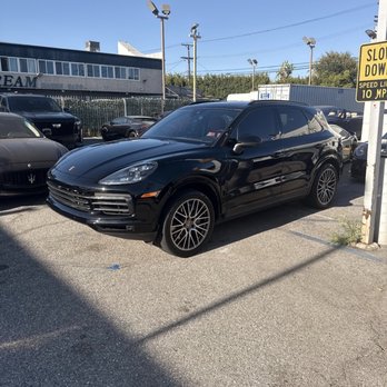 Specialty Car Craft - Over 5 months in still no parts and they don't even answer my calls - Body Shops Near Me - Los Angeles, California Specialty Car Craft - Over 5 months in still no parts and they don't even answer my calls - Body Shops Near Me - Los Angeles, California
