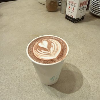 Field Day Coffee - Coffee & Tea Near Me - San Luis Obispo, California