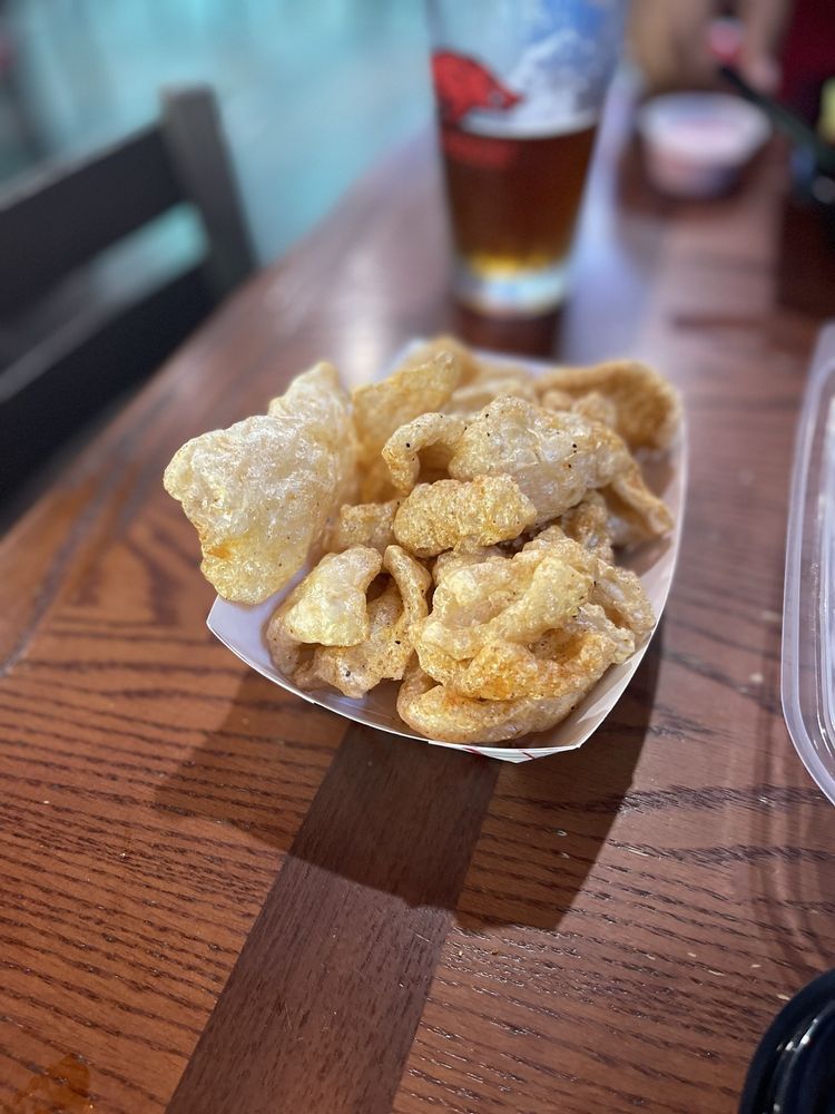 Ouachita Bar & Grill