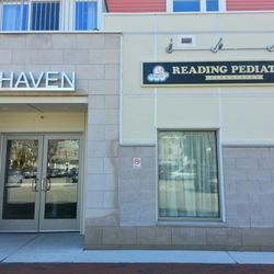 Reading Pediatric Associates, PC