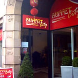 Buffet City
