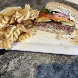 Blue & Gray Bar & Grill