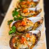 Ken Sushi & Asian Bistro gift card