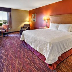 Hampton Inn Twin Falls - Guest room