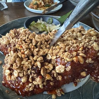 Lineage - Korean Fried Chicken - Asian Fusion Near Me - Wailea, Hawaii Lineage - Korean Fried Chicken - Asian Fusion Near Me - Wailea, Hawaii