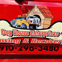 Dog House Enterprises Towing & Recovery