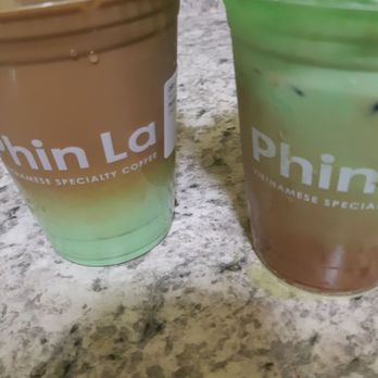 Phin La - Coffee & Tea Near Me - Toronto, Ontario Phin La - Coffee & Tea Near Me - Toronto, Ontario