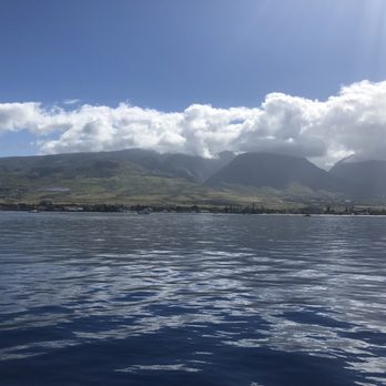 Quicksilver Charters - Snorkeling Near Me - Wailuku, Hawaii