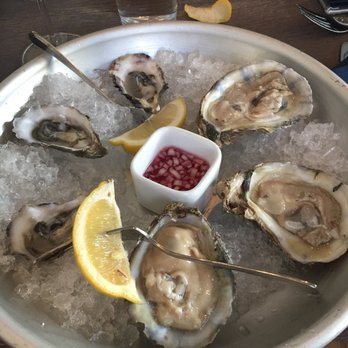 Salt on Mass - Seafood Near Me - Indianapolis, Indiana