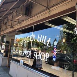 Singer Hill Barber Shop