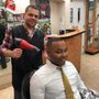 Photo of First Class Barber Shop