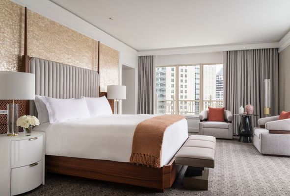 The Ritz-Carlton, Dallas by null The Ritz-Carlton, Dallas by null