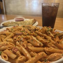Mimmo's Pizzeria and Restaurant - Pasta