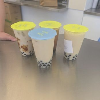 LT9 Tea Blends - Bubble Tea Near Me - Pasadena, California LT9 Tea Blends - Bubble Tea Near Me - Pasadena, California