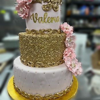 Dulces Sueños Cakes - Custom Cakes Near Me - Norcross, Georgia Dulces Sueños Cakes - Custom Cakes Near Me - Norcross, Georgia