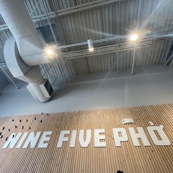 Nine Five Pho - Vietnamese Near Me - Pembroke Pines, Florida