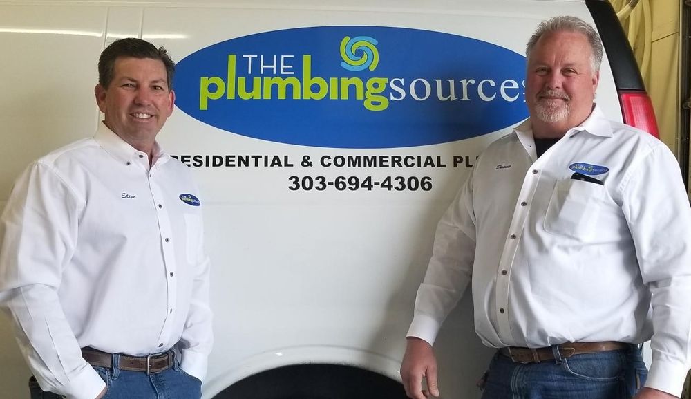 Slide of The Plumbing Source